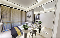 Union Square Residences (D1), Condominium #536875221